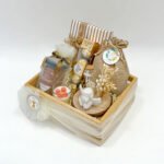First Holy Communion Premium Gift Hamper with Angel Decor & Chocolates - Image 2
