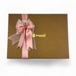 Holy Communion Gift Hamper for Girls with Watch, Bible & Angel Decor - Image 4